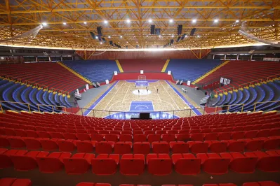 Imagem ilustrativa da imagem Liga Metropolitana de Futsal abre temporada nesta quinta