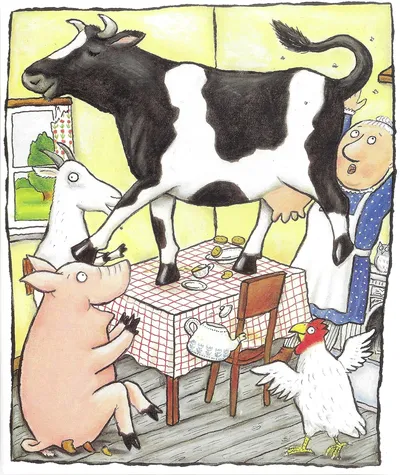 Imagem ilustrativa da imagem Livro infantil ensina a tumultuar para resolver
