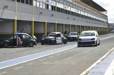 O Paranaense de Marcas e Turismo terá a abertura da temporada deste ano neste sábado e domingo, em Londrina