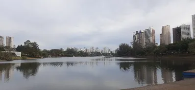 Imagem ilustrativa da imagem Londrina terá segunda-feira com mínima de 9ºC