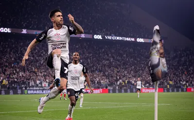 Igor Coronado, 32 anos, teve no Timão sua primeira experiência no futebol brasileiro: foram 67 jogos, com sete gols e cinco assistências