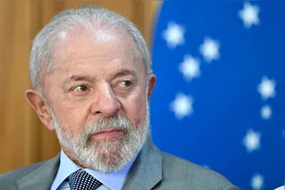 Imagem ilustrativa da imagem Lula: 'Não vou entregar esse país àquele bando de malucos'