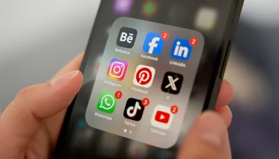 Imagem ilustrativa da imagem Maioria do STF vota pela responsabilização das redes sociais