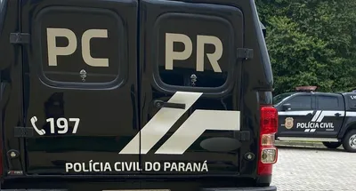Imagem ilustrativa da imagem Moradora de Irati é presa por aplicar golpes na mãe