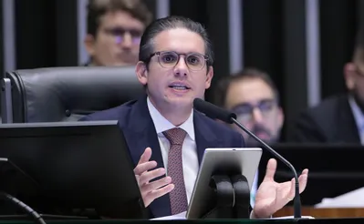 Imagem ilustrativa da imagem Motta destrava emendas de comissão e distribui R$ 11 milhões