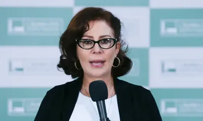 Imagem ilustrativa da imagem Motta encaminha à CCJ processo de cassação de Carla Zambelli