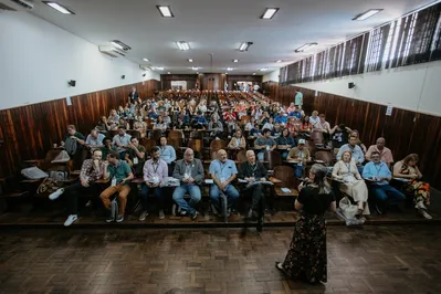 Imagem ilustrativa da imagem Núcleos criam estratégias de ações coletivas no PR e MS
