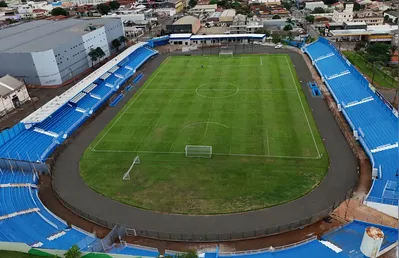 Imagem ilustrativa da imagem PM aponta riscos e defende repensar uso do VGD para jogos do LEC