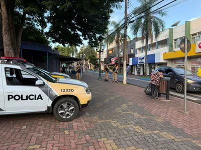 Imagem ilustrativa da imagem PM fecha o cerco contra motos barulhentas no Norte Pioneiro