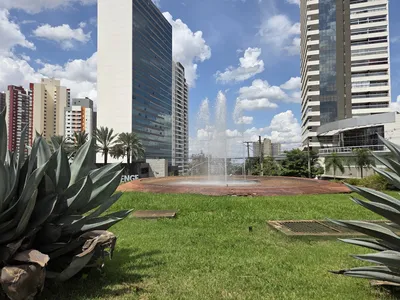 Imagem ilustrativa da imagem Para economizar água, Prefeitura quer desativar chafariz