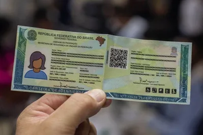 Documento visa reduzir fraudes, melhorar cadastros administrativos e ofertar melhores serviços