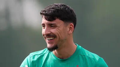 Imagem ilustrativa da imagem Piquerez pode ultrapassar Arce em lista histórica no Palmeiras
