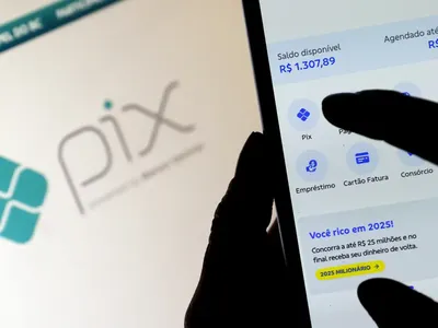 Imagem ilustrativa da imagem Pix automático entra em operação nesta segunda