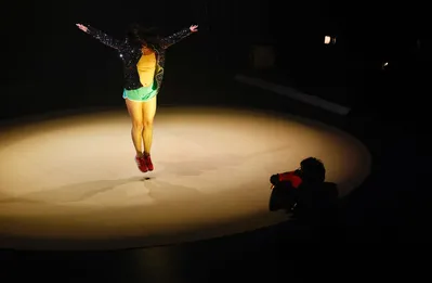 Imagem ilustrativa da imagem Plataforma de dança procura artistas do Sul do Brasil