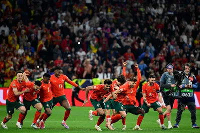 Com o resultado, a seleção portuguesa se torna a primeira equipe bicampeã do torneio, criado em 2019 pela Uefa