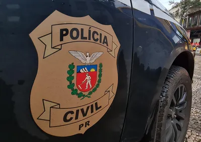 Imagem ilustrativa da imagem Preso grupo suspeito de movimentar R$ 5 mi com tráfico de drogas em Apucarana