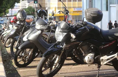 A estimativa é que a produção de motocicletas alcance 1.880.000 unidades em 2025, o que corresponde a um crescimento de 7,5% em relação ao ano passado