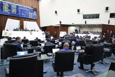 Imagem ilustrativa da imagem Proposta estimula participação das mulheres nas eleições