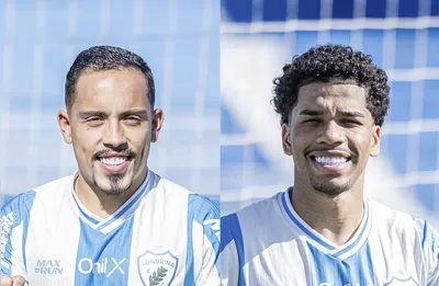 Imagem ilustrativa da imagem "Quero ser o Eliel de antes", admite reforço do Londrina