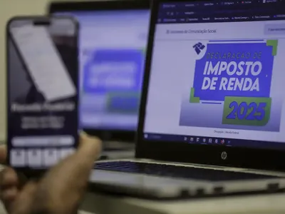 Imagem ilustrativa da imagem Receita abre consulta ao 2º lote de restituição  do IR na segunda