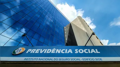 Imagem ilustrativa da imagem Ressarcimento de descontos indevidos do INSS começa dia 24