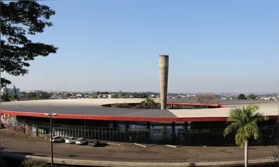 Imagem ilustrativa da imagem Rodoviária de Londrina terá movimento 20% maior no feriadão