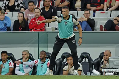 O Athletic comandado por Roger foi um dos destaques da Série C de 2024