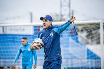 “Enquanto estiver disponível e a diretoria sinalizar que posso, vou utilizá-lo", afirmou Roger Silva sobre a escalação de Pablo