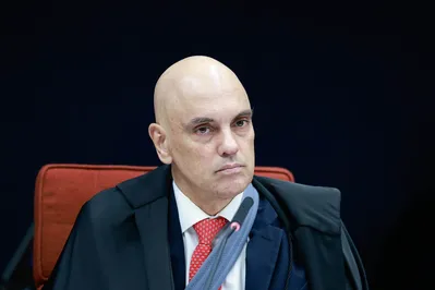 Imagem ilustrativa da imagem Saiba quais sanções o governo Trump pode impor a Moraes