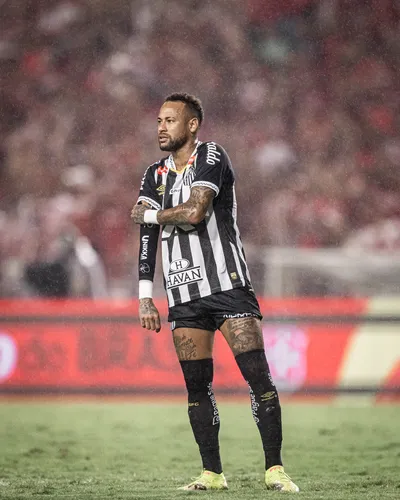 Imagem ilustrativa da imagem Santos vai enfrentar time da Bundesliga em amistoso