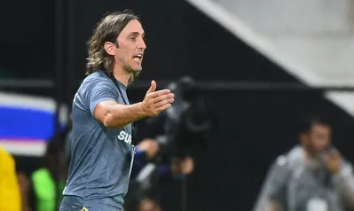Imagem ilustrativa da imagem São Paulo estreia na Copa do Brasil contra o Náutico