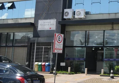 Imagem ilustrativa da imagem Saúde investiga morte de bebê em Londrina com suspeita de meningite