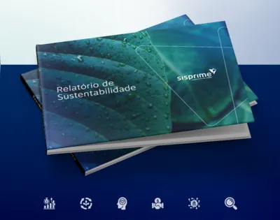 Imagem ilustrativa da imagem Sisprime do Brasil publica Relatório de Sustentabilidade