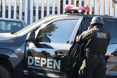 A equipe técnica do TCE-PR também apontou que o inventário de veículos está desatualizado, não há critérios claros para definir o descarte de viaturas