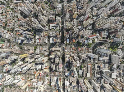 Imagem ilustrativa da imagem TCE recomenda melhorias na mobilidade urbana em Londrina