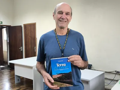 Imagem ilustrativa da imagem ‘Terra da Gente’ retrata evolução da agropecuária do Paraná
