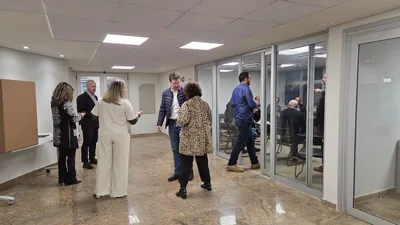 Imagem ilustrativa da imagem Tiago articula aprovação no afogadilho do ‘acúmulo salarial'