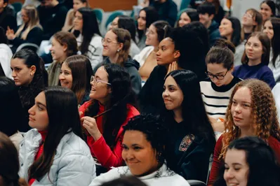 Imagem ilustrativa da imagem Universidade sem vestibular: saiba os caminhos de entrada no ensino superior