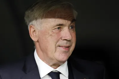 Imagem ilustrativa da imagem VISÃO DE JOGO - A era Ancelotti