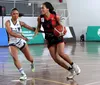 APVE Londrina estreia no Brasileirão Feminino de Basquete 2025