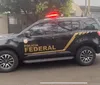 Ação da PF em Londrina apura lavagem de dinheiro ligada a fraude no INSS