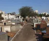 Acesf espera 150 mil visitantes nos cemitério municipais de Londrina