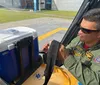 Aeronaves da PM do PR agilizam transporte de órgãos para doação