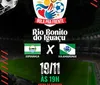 Alep promove jogo solidário em prol de Rio Bonito do Iguaçu