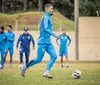 Alison é agredido após jogo do Londrina; funcionários são feridos