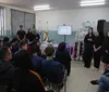 Alunos em cursos técnicos na rede estadual crescem 350%