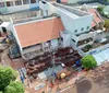 Após dez meses, obras na UBS Irerê são retomadas