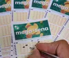 Aposta de Londrina acerta 5 números da Mega Sena e ganha R$49 mil