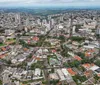 Apucarana mobiliza prefeitos para ser incluída na Região Metropolitana de Londrina