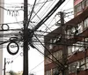 As redes elétricas e os temporais: soluções vão além de enterrar fiação